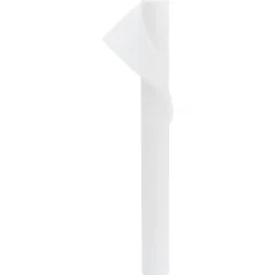 vidaXL Wintervlies 70 g/m² 10x1,6 m