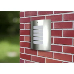 Wandleuchte Gartenlampe wasserdicht Design
