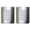 Wandleuchte Gartenlampe wasserdicht