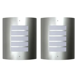 Wandleuchte Gartenlampe wasserdicht