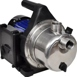 Wasserpumpe Tauchpumpe Brunnenpumpe Pumpe 600 W