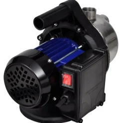 Wasserpumpe Tauchpumpe Brunnenpumpe Pumpe 600 W